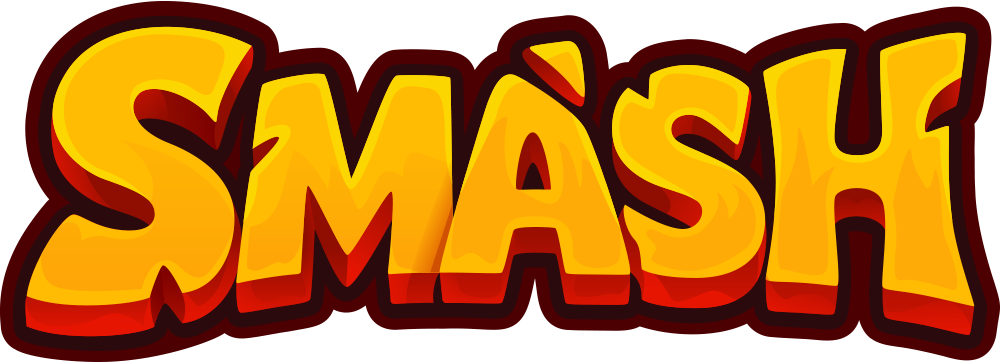 Smash Casino logo